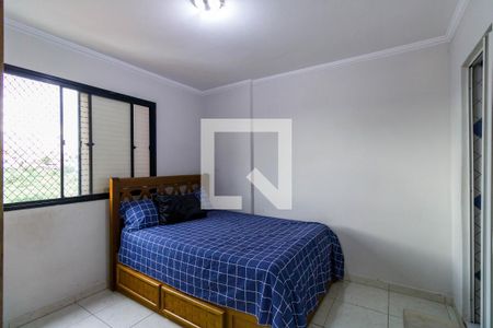 Suite de apartamento para alugar com 3 quartos, 65m² em Parque Esmeralda, São Paulo