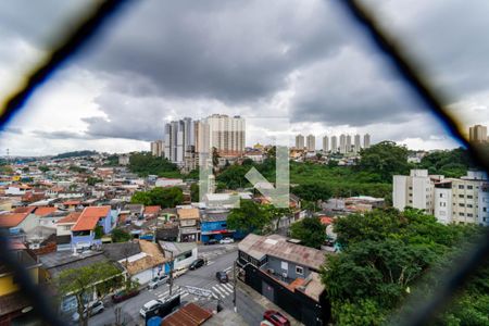 Apartamento para alugar com 65m², 3 quartos e 1 vagaQuarto 1