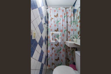 Apartamento para alugar com 65m², 3 quartos e 1 vagaBanheiro da Suíte