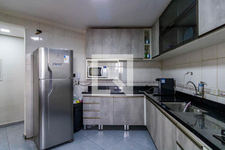 Apartamento para alugar com 65m², 3 quartos e 1 vagaCozinha