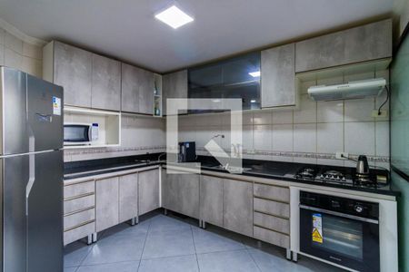 Apartamento para alugar com 65m², 3 quartos e 1 vagaCozinha