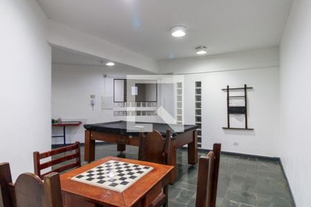 Apartamento para alugar com 65m², 3 quartos e 1 vagaSalão de jogos