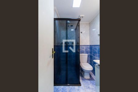 Apartamento para alugar com 65m², 3 quartos e 1 vagaBanheiro