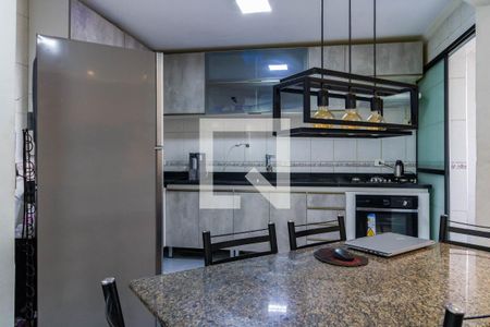Apartamento para alugar com 65m², 3 quartos e 1 vagaCozinha