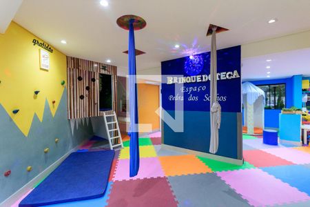 Apartamento para alugar com 65m², 3 quartos e 1 vagaBrinquedoteca