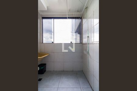 Apartamento para alugar com 65m², 3 quartos e 1 vagaLavanderia
