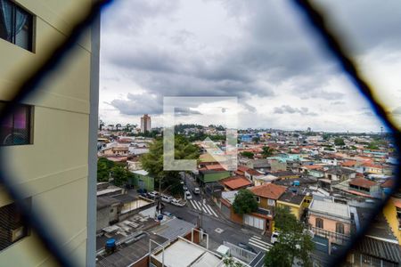 Apartamento para alugar com 65m², 3 quartos e 1 vagaQuarto 2