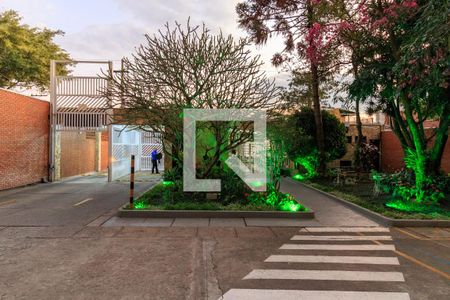 Apartamento para alugar com 65m², 3 quartos e 1 vagaÁrea comum