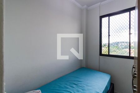 Apartamento para alugar com 65m², 3 quartos e 1 vagaQuarto 2