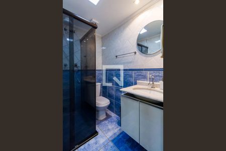 Apartamento para alugar com 65m², 3 quartos e 1 vagaBanheiro