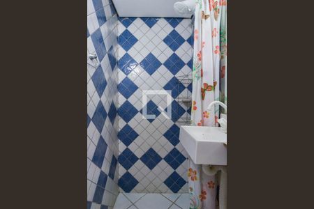 Apartamento para alugar com 65m², 3 quartos e 1 vagaBanheiro da Suíte