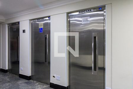 Apartamento para alugar com 65m², 3 quartos e 1 vagaHall de entrada