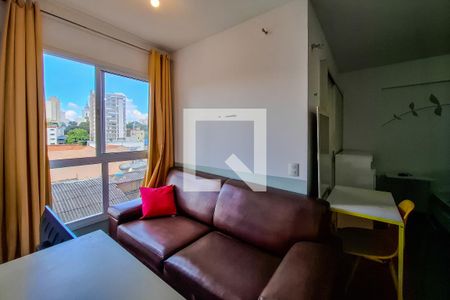 Studio à venda com 30m², 1 quarto e sem vaga Studio à venda com 30m², 1 quarto e sem vagaStudio