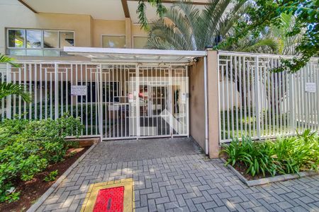 Studio à venda com 30m², 1 quarto e sem vaga Studio à venda com 30m², 1 quarto e sem vagaFachada