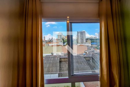 Studio à venda com 30m², 1 quarto e sem vaga Studio à venda com 30m², 1 quarto e sem vagaJanela Studio