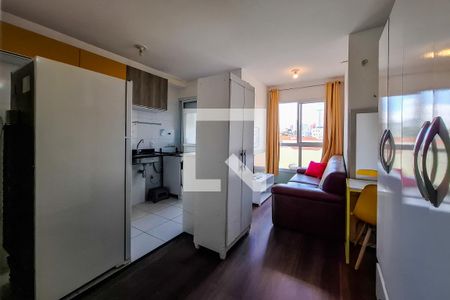 Studio à venda com 30m², 1 quarto e sem vaga Studio à venda com 30m², 1 quarto e sem vagaStudio