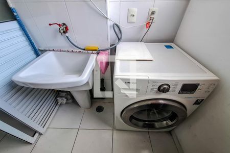 Studio à venda com 30m², 1 quarto e sem vaga Studio à venda com 30m², 1 quarto e sem vagaÁrea de Serviço