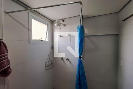 Studio à venda com 30m², 1 quarto e sem vaga Studio à venda com 30m², 1 quarto e sem vagaBanheiro