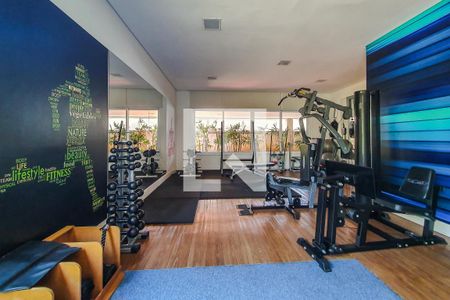 Studio à venda com 30m², 1 quarto e sem vaga Studio à venda com 30m², 1 quarto e sem vagaÁrea comum - Academia