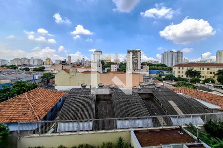 Studio à venda com 30m², 1 quarto e sem vaga Studio à venda com 30m², 1 quarto e sem vagaVista Studio