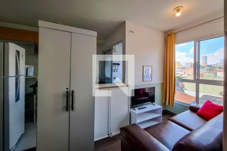 Studio à venda com 30m², 1 quarto e sem vaga Studio à venda com 30m², 1 quarto e sem vagaStudio