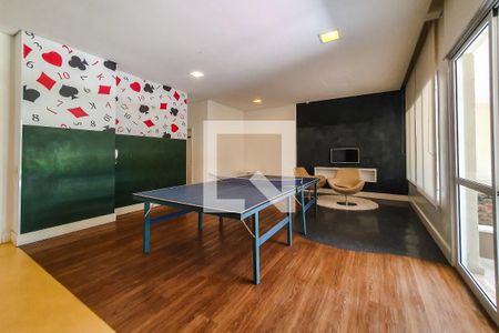 Studio à venda com 30m², 1 quarto e sem vaga Studio à venda com 30m², 1 quarto e sem vagaÁrea comum