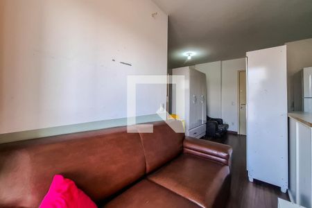 Studio à venda com 30m², 1 quarto e sem vaga Studio à venda com 30m², 1 quarto e sem vagaStudio