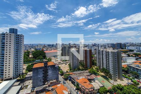 Studio à venda com 30m², 1 quarto e sem vaga Studio à venda com 30m², 1 quarto e sem vagaÁrea comum - Churrasqueira / Terraço