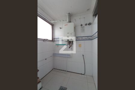 Apartamento à venda com 118m², 3 quartos e 1 vagaÁrea de Serviço