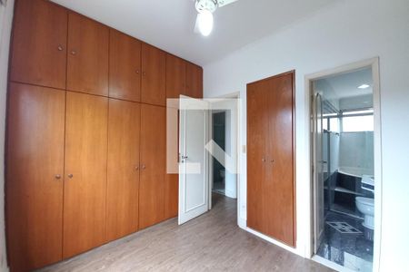 Apartamento à venda com 118m², 3 quartos e 1 vagaQuarto 3 - Suíte