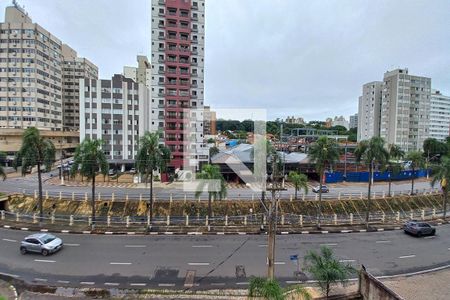 Apartamento à venda com 118m², 3 quartos e 1 vagaVista da Suíte