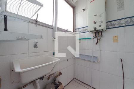 Apartamento à venda com 118m², 3 quartos e 1 vagaÁrea de Serviço