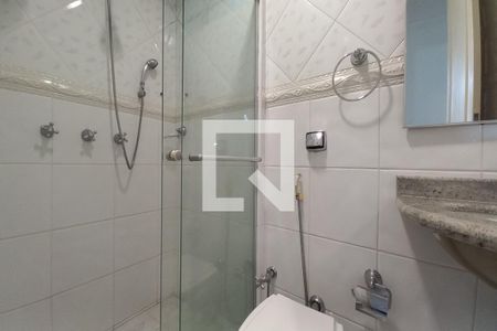 Apartamento à venda com 118m², 3 quartos e 1 vagaBanheiro
