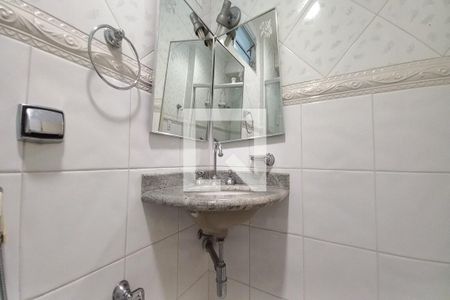 Apartamento à venda com 118m², 3 quartos e 1 vagaBanheiro