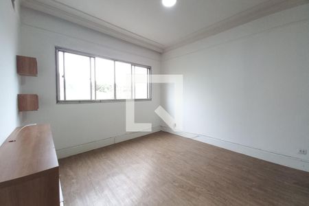 Sala de apartamento à venda com 3 quartos, 118m² em Guarani, Campinas