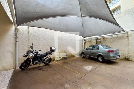 Apartamento à venda com 118m², 3 quartos e 1 vagaGaragem