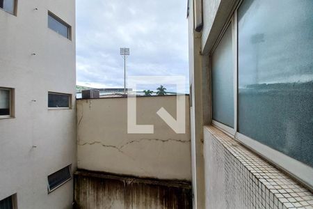 Apartamento à venda com 118m², 3 quartos e 1 vagaVista da Cozinha