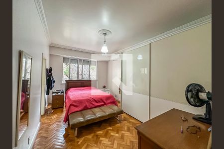 Apartamento à venda com 240m², 3 quartos e 1 vagaQuarto 1