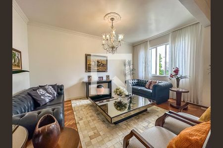 Apartamento à venda com 240m², 3 quartos e 1 vagaSala 2