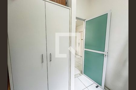 Apartamento à venda com 240m², 3 quartos e 1 vagaQuarto de Serviço