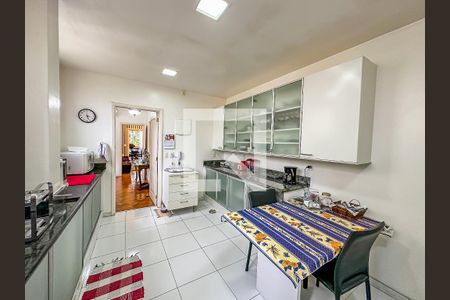 Apartamento à venda com 240m², 3 quartos e 1 vagaCozinha