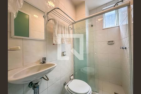 Apartamento à venda com 240m², 3 quartos e 1 vagaBanheiro de Serviço