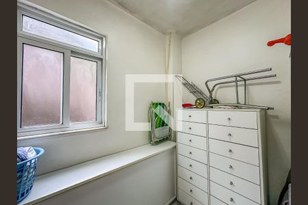 Apartamento à venda com 240m², 3 quartos e 1 vagaQuarto de Serviço