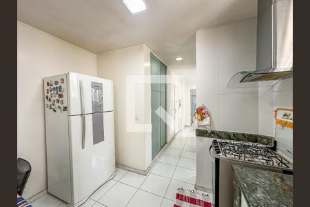 Apartamento à venda com 240m², 3 quartos e 1 vagaCozinha