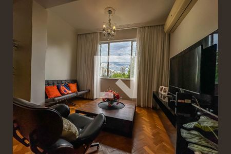 Apartamento à venda com 240m², 3 quartos e 1 vagaSala