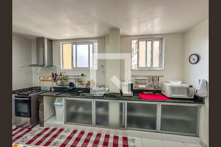Apartamento à venda com 240m², 3 quartos e 1 vagaCozinha