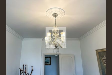 Apartamento à venda com 240m², 3 quartos e 1 vagaQuarto 3 -Escritório