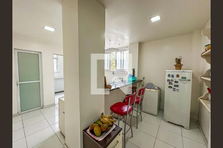 Apartamento à venda com 240m², 3 quartos e 1 vagaCozinha