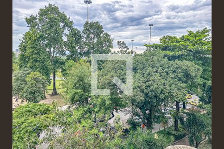 Apartamento à venda com 240m², 3 quartos e 1 vagaQuarto 3 -Escritório Vista