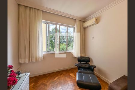 Apartamento à venda com 240m², 3 quartos e 1 vagaQuarto 3 -Escritório